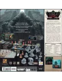 Cthulhu Death May Die : Saison 4 - Extension