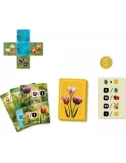Frosted Blooms