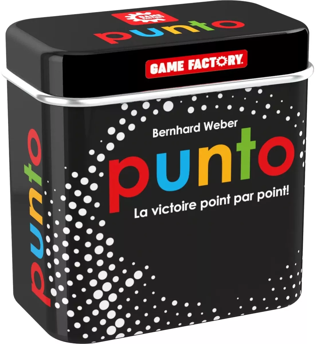 Boite de Punto