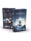eternitium dos de boîte