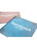 Monstervania livres