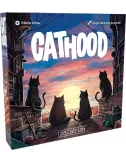 Cathood - Jeu de société - Zacatrus - Ludum.fr