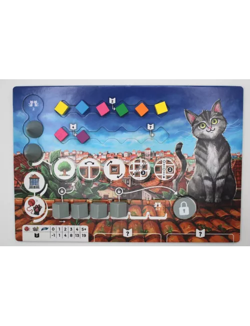 Cathood matériel 5