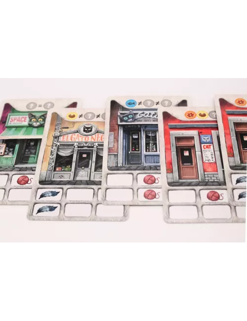 Cathood cartes 2