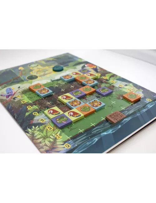 Diluvio exemple 1