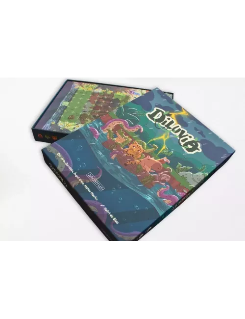 Diluvio matériel 2