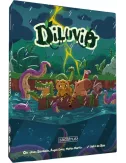 Diluvio boîte