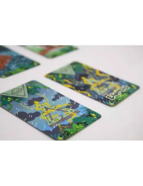 Diluvio cartes 4