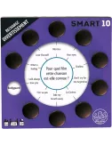 Smart10 : Recharge Divertissements - Extension boîte