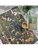 Puzzle Gibsons The Art File : Into the Forest - 1000 pièces exemple 2