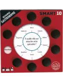 Smart10 : Recharge Gastronomie - Extension boîte