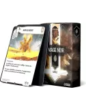 Mage Noir : Sable - Extension Minérale matériel