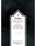 Mage Noir : Sable - Extension Minérale dos boîte