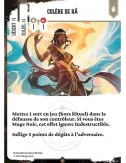 Mage Noir : Sable - Extension Minérale carte 1