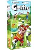 Golfie boîte