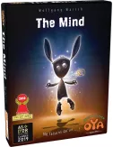 The Mind boîte