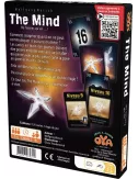 The Mind dos boîte