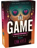 The Game - 10 ans boîte