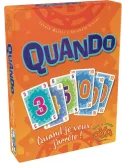 Quando boîte