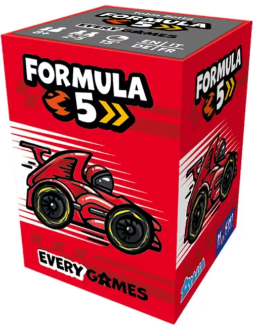 Formula 5