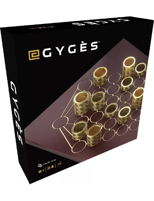Gygès boîte