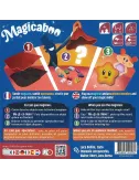 Magicaboo dos boîte
