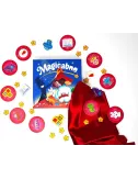 Magicaboo matériel