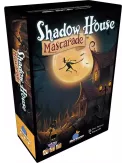 Shadow House Mascarade boîte