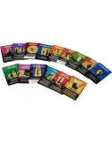 Shadow House Mascarade cartes