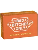 Bad Bitches Only : Feminist Warriors - Extension boîte