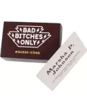 Bad Bitches Only : Queer Icons - Extension matériel 1