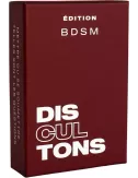 Discultons - BDSM boîte