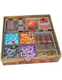 Tianxia - Colour Insert - Rangement pour Boîte Folded Space