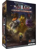 Mage Knight : Le Dragon de l'Apocalypse - Extension