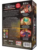 Mage Knight : Le Dragon de l'Apocalypse - Extension