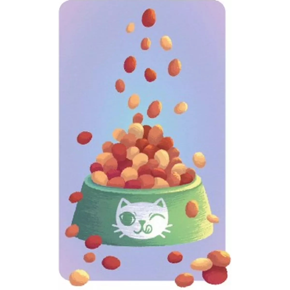 3 P'tits Chats cartes 3