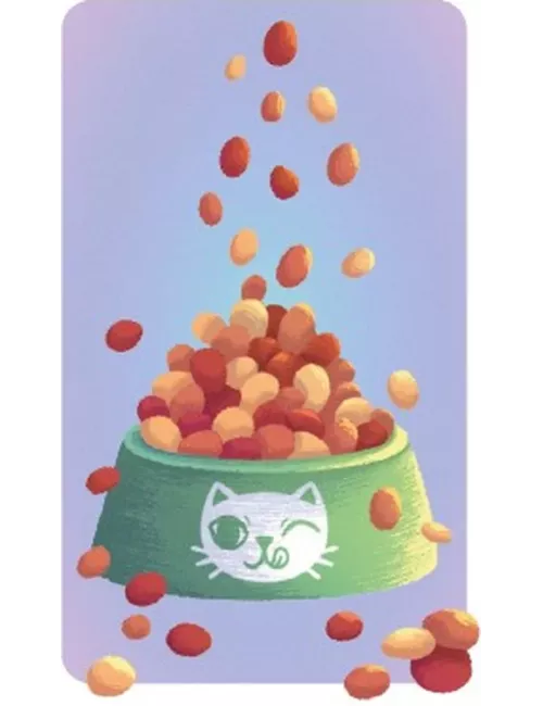 3 P'tits Chats cartes 3