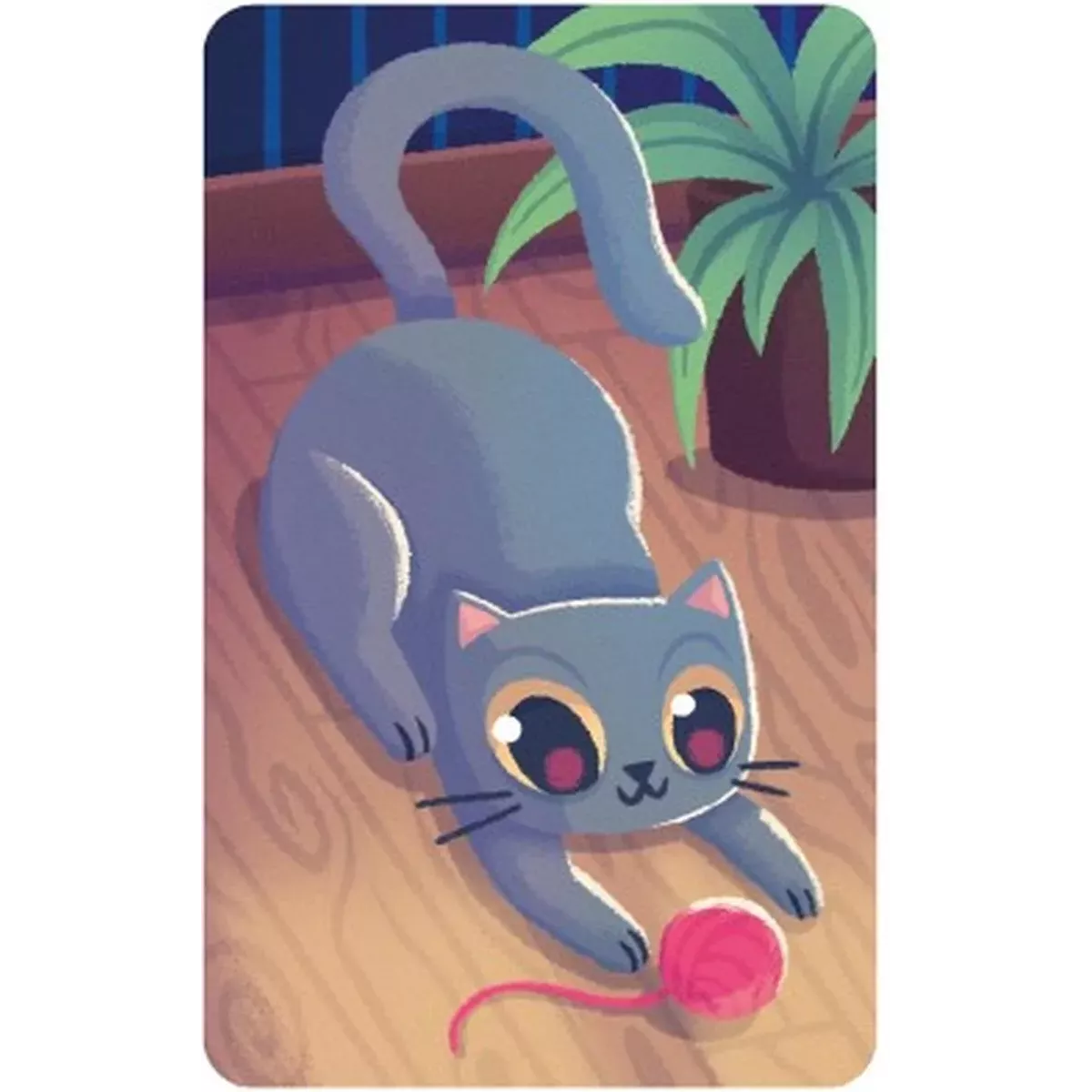 3 P'tits Chats cartes 4