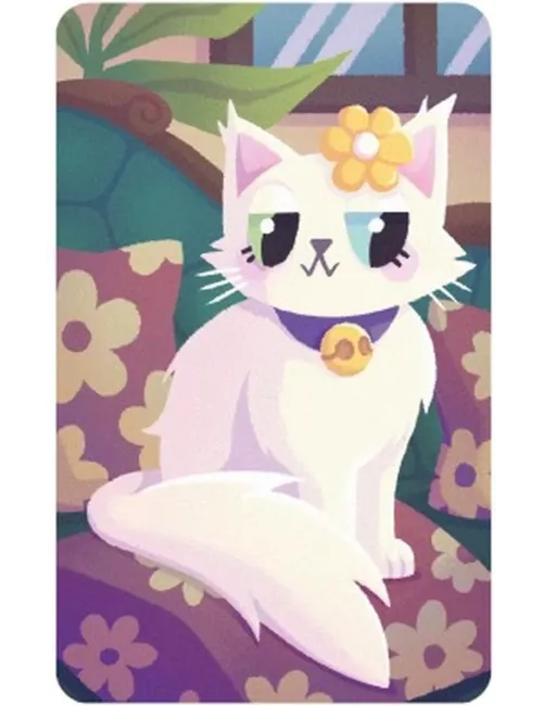 3 P'tits Chats cartes 2