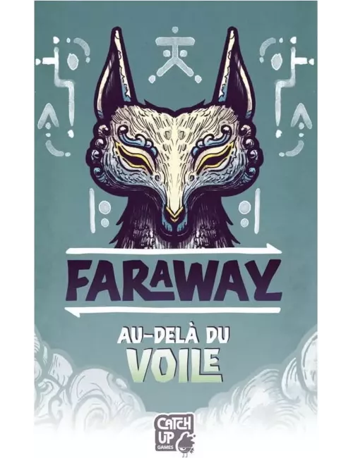 Faraway : Au-delà du voile - Extension