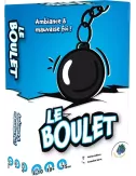 Le Boulet