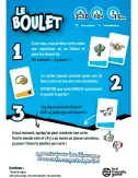 Le Boulet