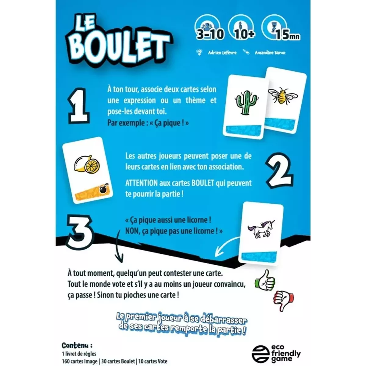 Le Boulet