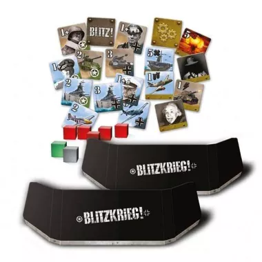 Blitzkrieg!