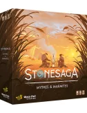 Stonesaga : Mythes et Marmites - Extension