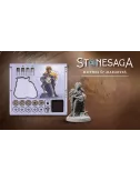 Stonesaga : Mythes et Marmites - Extension