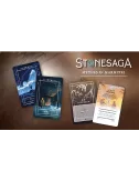 Stonesaga : Mythes et Marmites - Extension