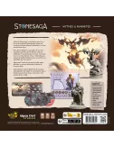 Stonesaga : Mythes et Marmites - Extension