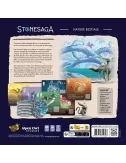 Stonesaga : Nature Bestiale - Extension
