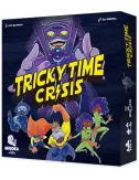 Tricky Time Crisis